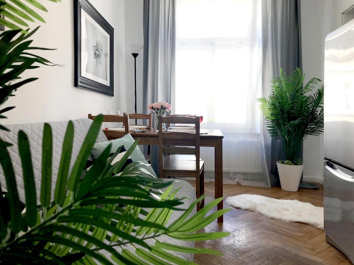 לובלין Apartament Peowiakow Kings Deluxe מראה חיצוני תמונה