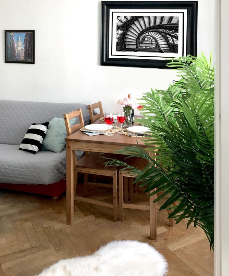 לובלין Apartament Peowiakow Kings Deluxe מראה חיצוני תמונה