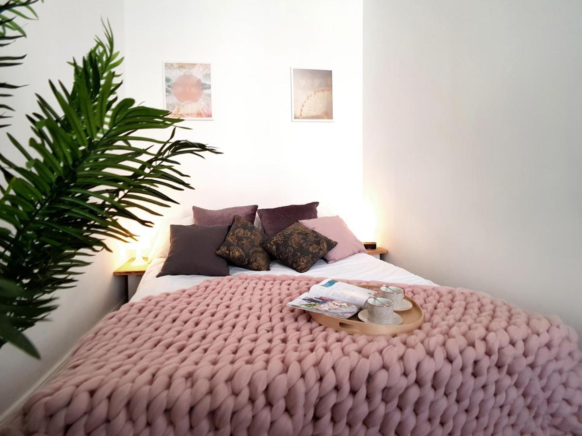לובלין Apartament Peowiakow Kings Deluxe מראה חיצוני תמונה